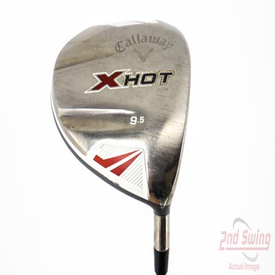 Callaway 2013 X Hot Driver 9.5° Project X PXv Graphite Regular Right Handed 45.0in
