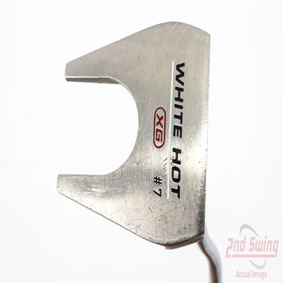 Odyssey White Hot XG 7 Putter Steel Right Handed 35.0in