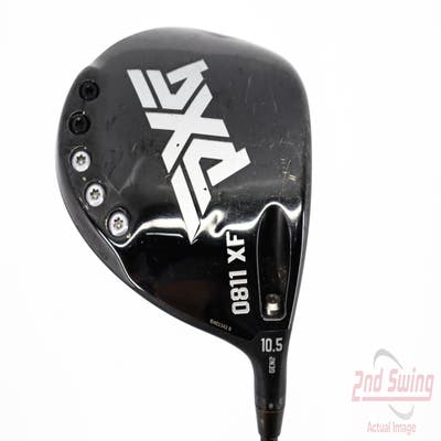 PXG 0811 XF Gen2 Driver 10.5° Diamana S+ 60 Limited Edition Graphite Regular Right Handed 45.5in