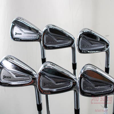 Srixon Z785 Iron Set 5-PW Nippon NS Pro Modus 3 Tour 120 Steel Stiff Right Handed 38.0in