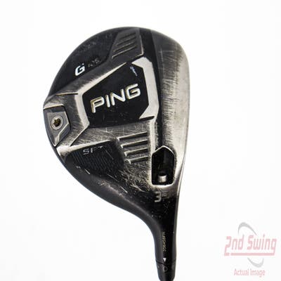 Ping G425 SFT Fairway Wood 3 Wood 3W 16° Accra FX-260 Graphite Regular Right Handed 43.25in