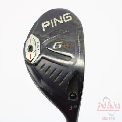 Ping G410 LS Tec Fairway Wood 3 Wood 3W 14.5° ALTA CB 65 Red Graphite Regular Right Handed 43.0in
