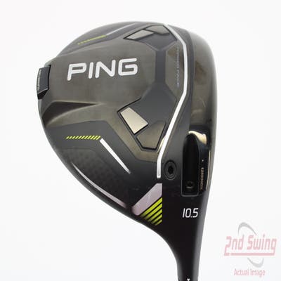 Ping G430 MAX 10K Driver 10.5° Fujikura Ventus TR Red VC 6 Graphite Stiff Right Handed 45.25in