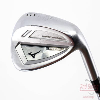 Mizuno JPX 921 Forged Wedge Gap GW Project X Rifle 6.5 Steel X-Stiff Right Handed 35.5in