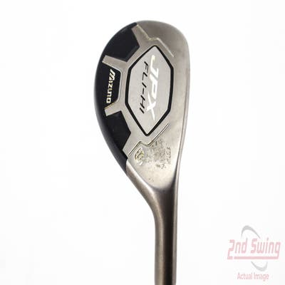 Mizuno 2014 JPX Fli-Hi Hybrid 6 Hybrid Fujikura Orochi Graphite Ladies Right Handed 37.0in