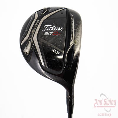Titleist 917 D2 Driver 10.5° Diamana M+ 50 Limited Edition Graphite Senior Right Handed 45.25in