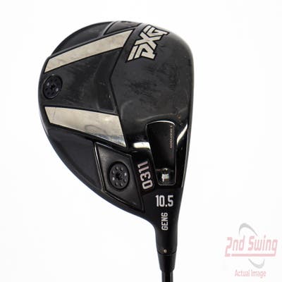 PXG 0311 GEN6 Driver 10.5° Graphite Design Tour AD VF-6 Graphite X-Stiff Right Handed 45.25in