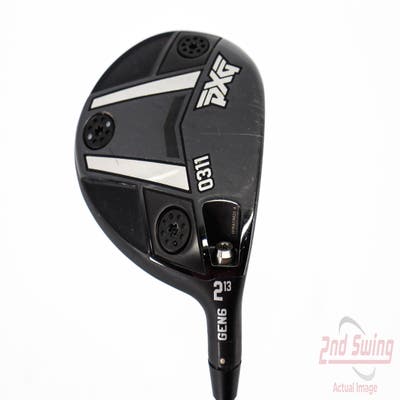 PXG 0311 GEN6 Fairway Wood 2 Wood 2W 13° Fujikura Ventus Blue VC 7 Graphite Stiff Right Handed 42.5in