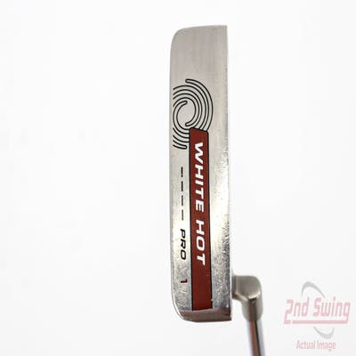 Odyssey White Hot Pro #1 Putter Steel Right Handed 34.0in