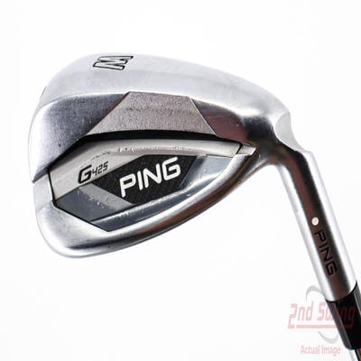 Ping G425 Single Iron Pitching Wedge PW AWT 2.0 Steel Stiff Right Handed White Dot 37.25in