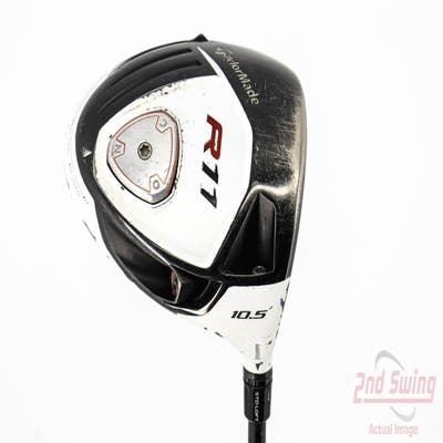 TaylorMade R11 TP Driver 10.5° TM Fujikura Blur TP 65 Graphite Regular Right Handed 45.5in