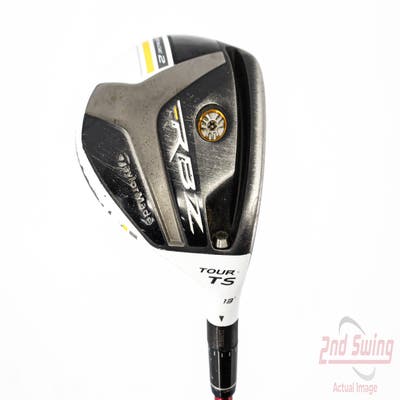 TaylorMade RocketBallz Stage 2 Tour Fairway Wood 3 Wood 3W 13° Graphite Design G-Series G60 Graphite Regular Right Handed 43.75in