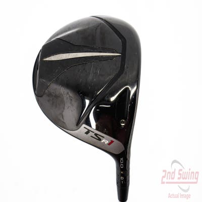 Titleist TSR1 Driver 10° Mitsubishi MMT SpeedMesh 40 Graphite Regular Right Handed 46.0in