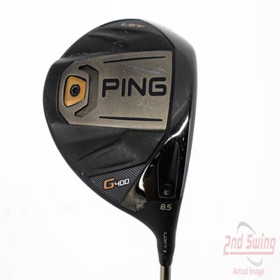 Ping G400 LS Tec Driver 8.5° Ping Tour 75 Graphite X-Stiff Right Handed 44.75in