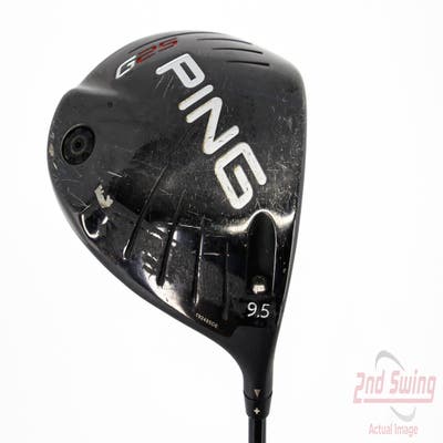 Ping G25 Driver 9.5° Accra Tour Series Graphite Regular Right Handed 45.0in