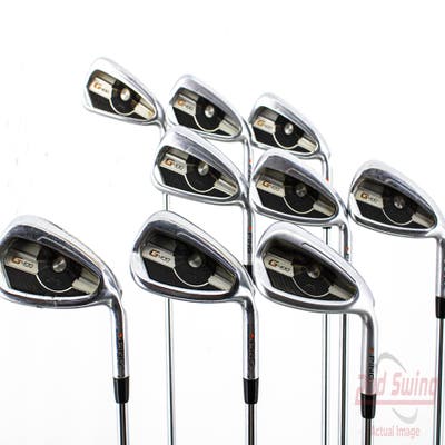 Ping G400 Iron Set 4-SW Nippon NS Pro 950GH Steel Regular Right Handed 38.0in