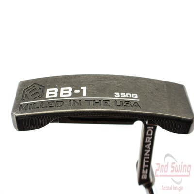 Bettinardi 2022 BB-1 Putter Steel Right Handed 34.5in