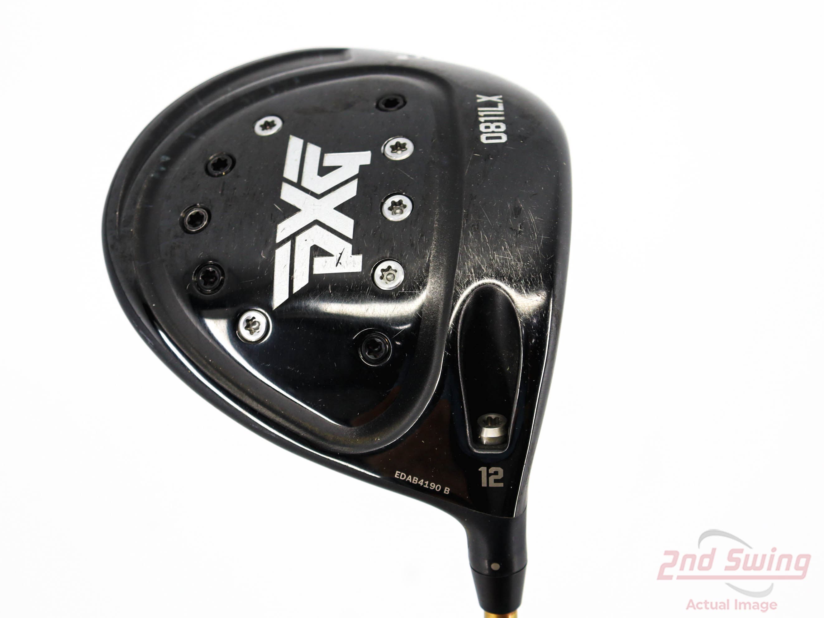 PXG 0811LX Driver | 2nd Swing Golf