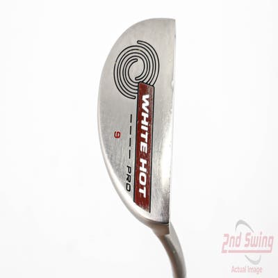 Odyssey White Hot Pro #9 Putter Steel Right Handed 34.0in