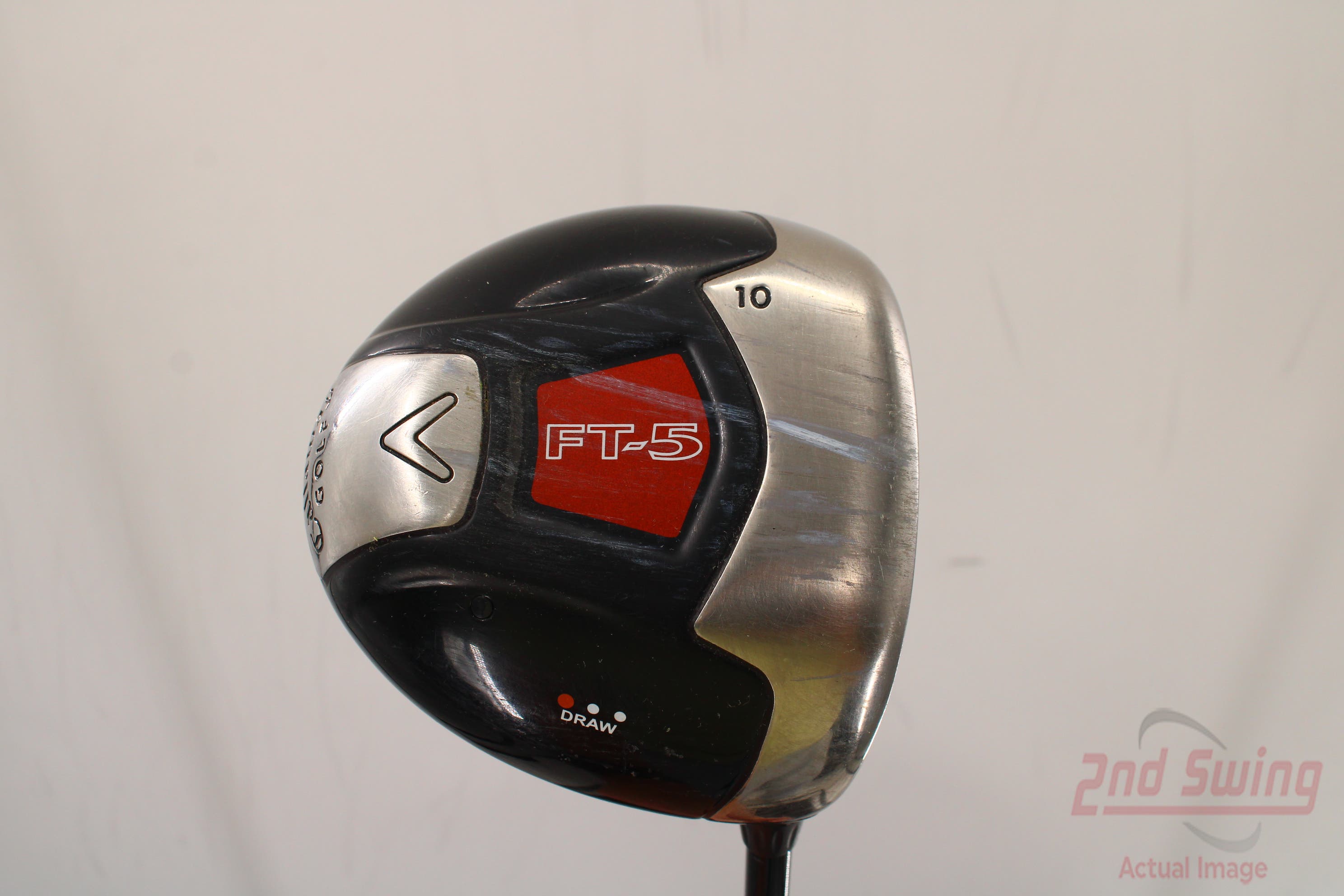 Callaway FT-5 Driver (A-82332822544)