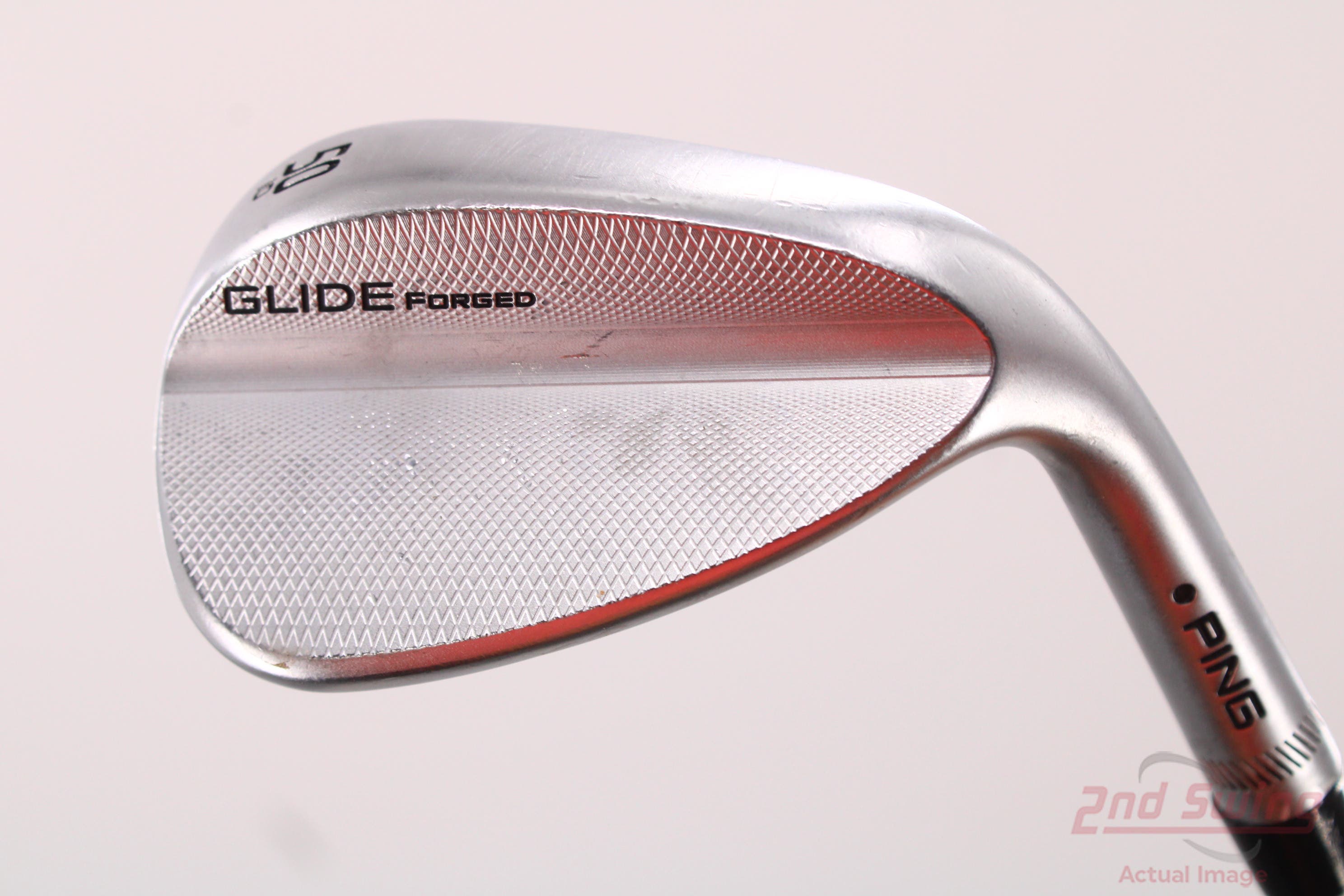 Ping Glide Forged Wedge | 2nd Swing Golf