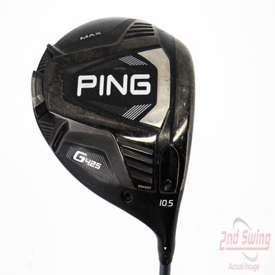 Ping G425 Max Driver 10.5° ALTA CB 55 Slate Graphite Regular Right Handed 45.5in