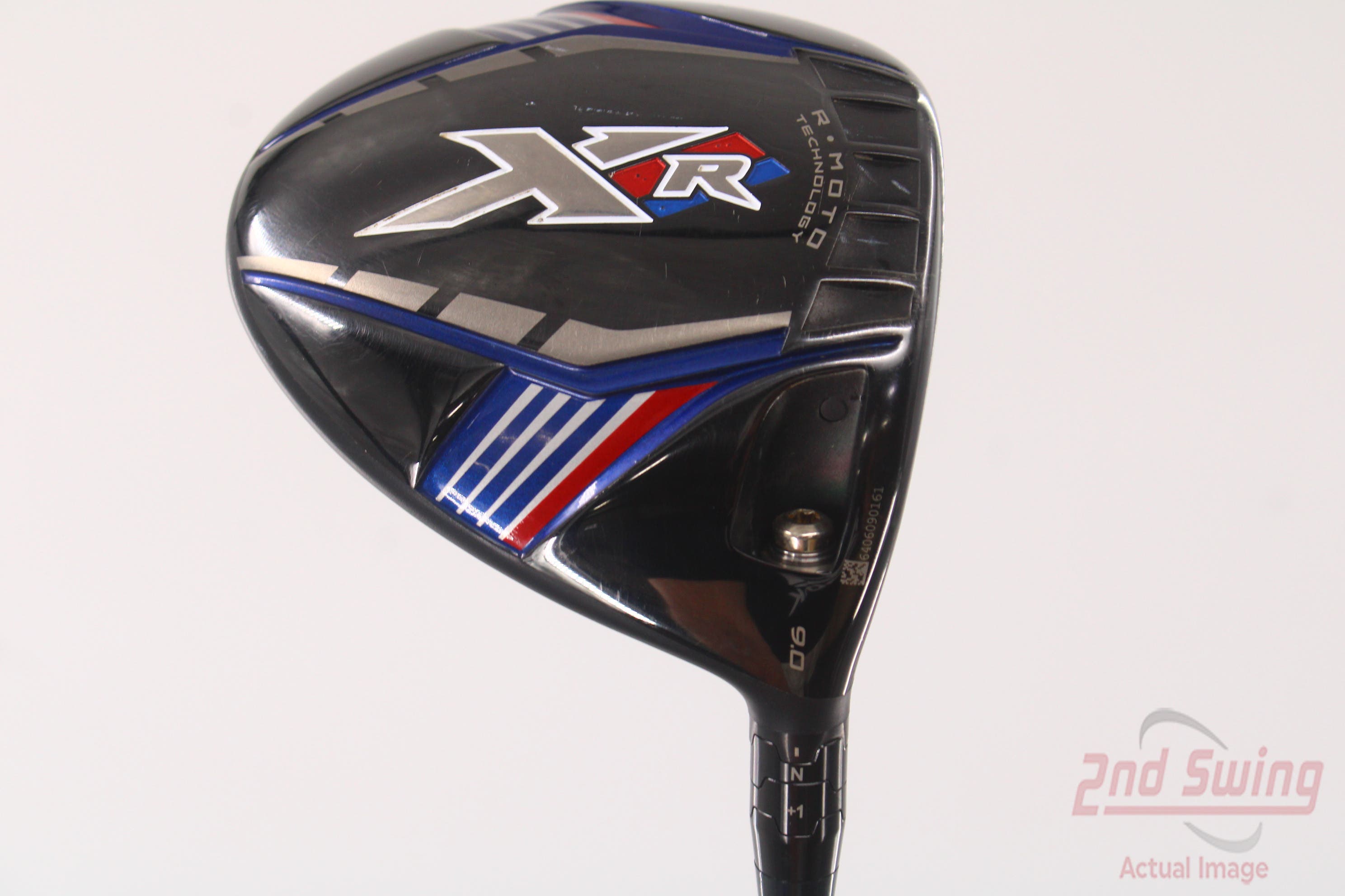 Callaway XR Driver (A-82333011481) | 2nd Swing Golf