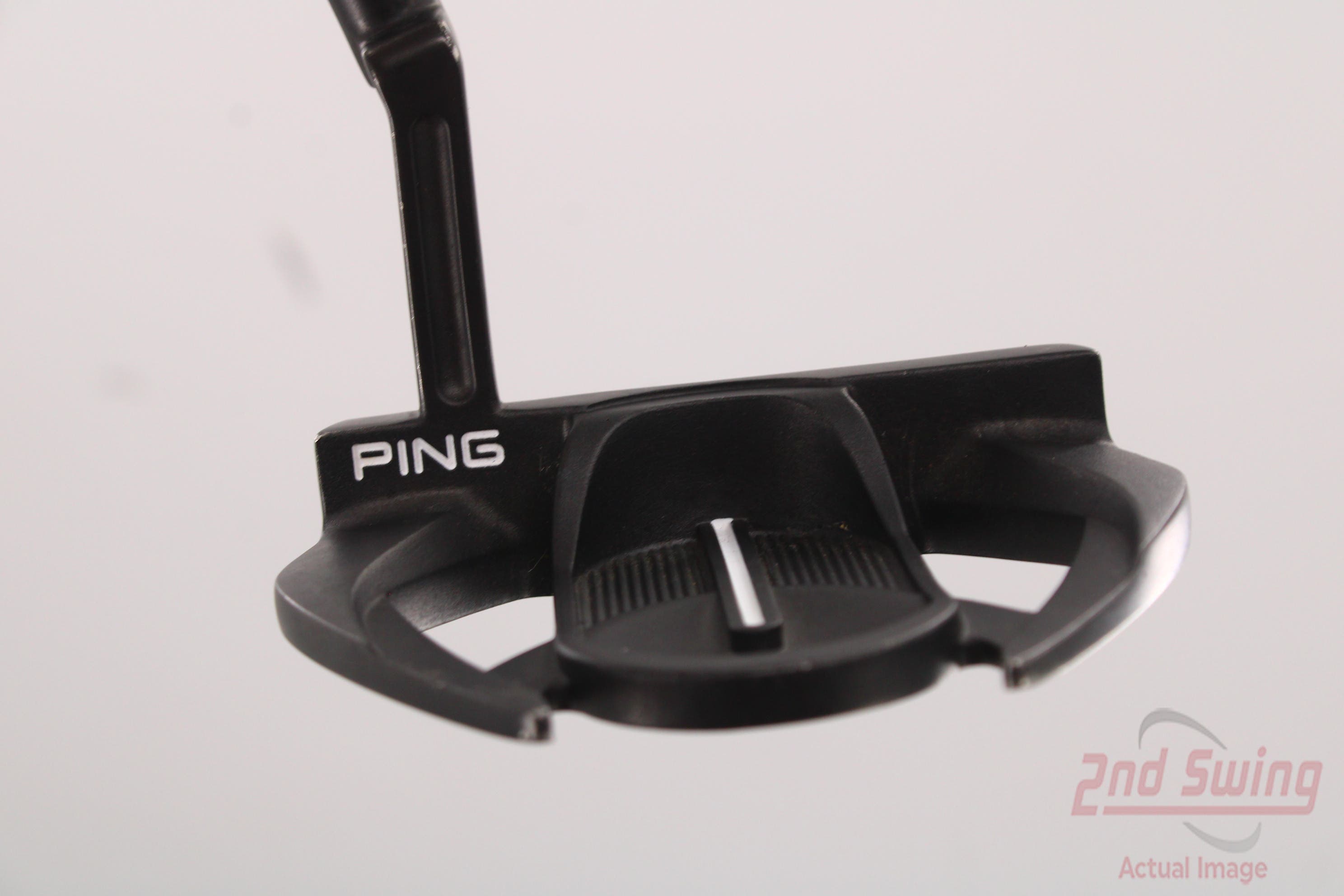 Ping Sigma 2 Wolverine H Putter (A-82333079192)