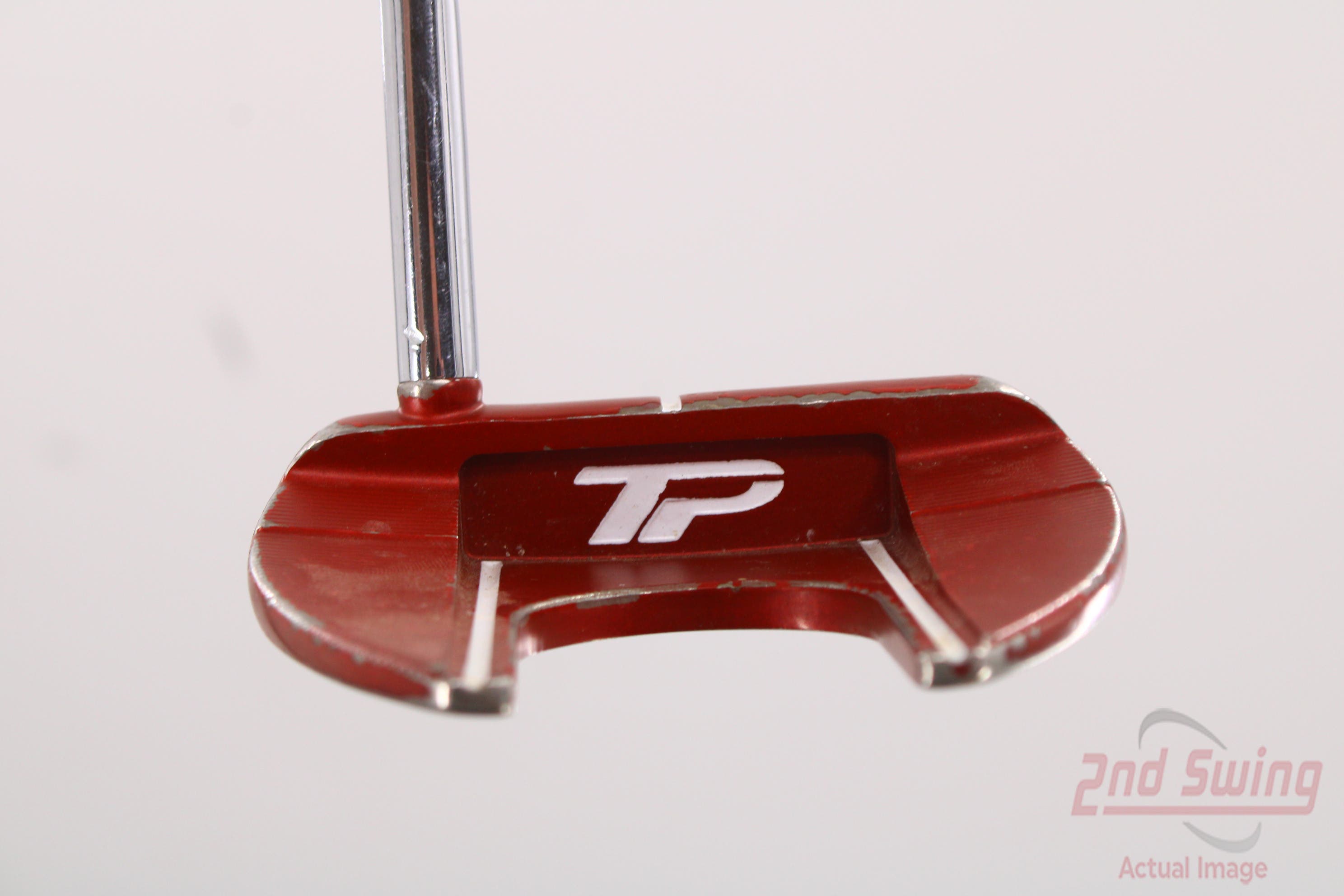 TaylorMade TP Red Collection Ardmore 2 Putter (A-82333083002)