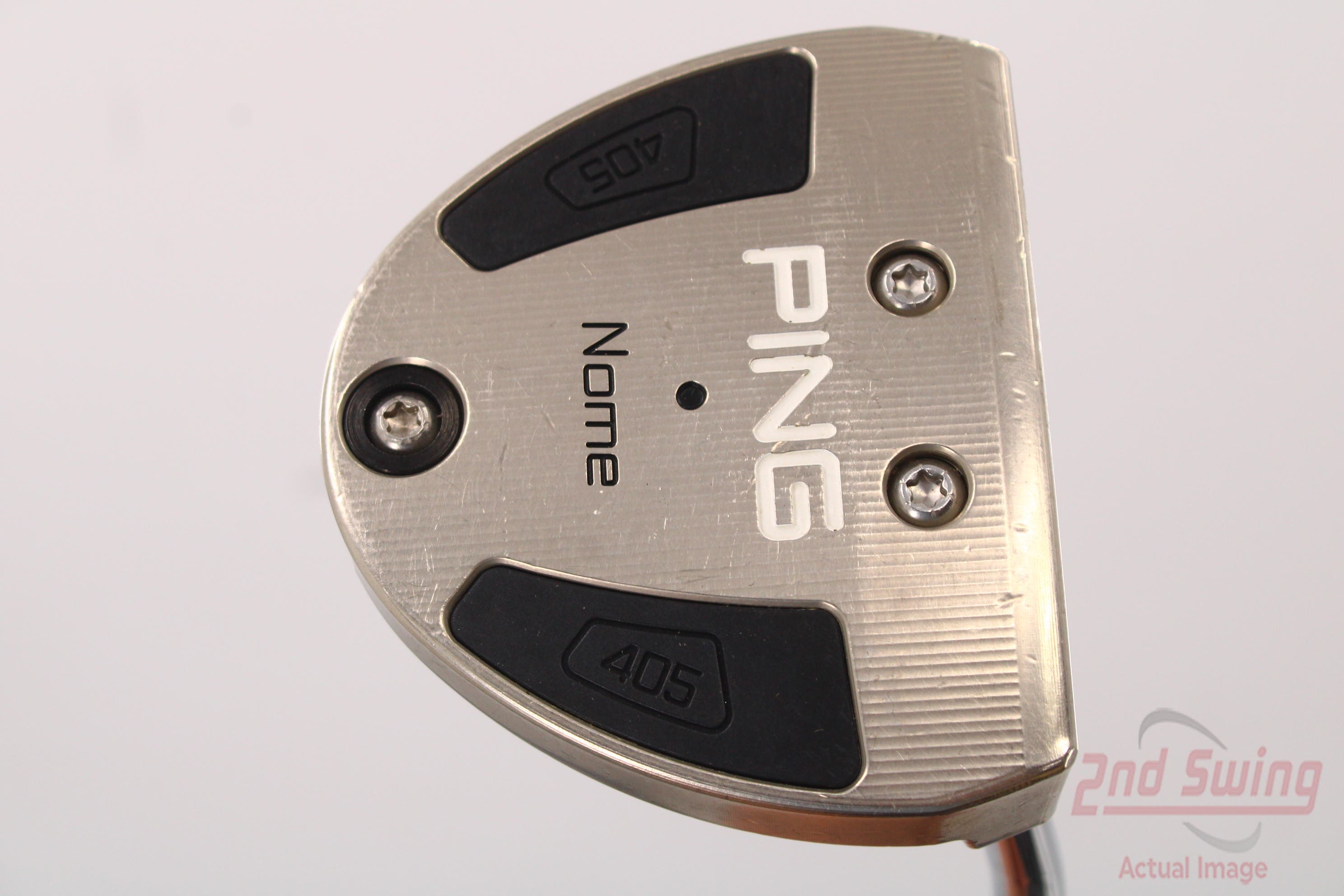 Ping Nome405-