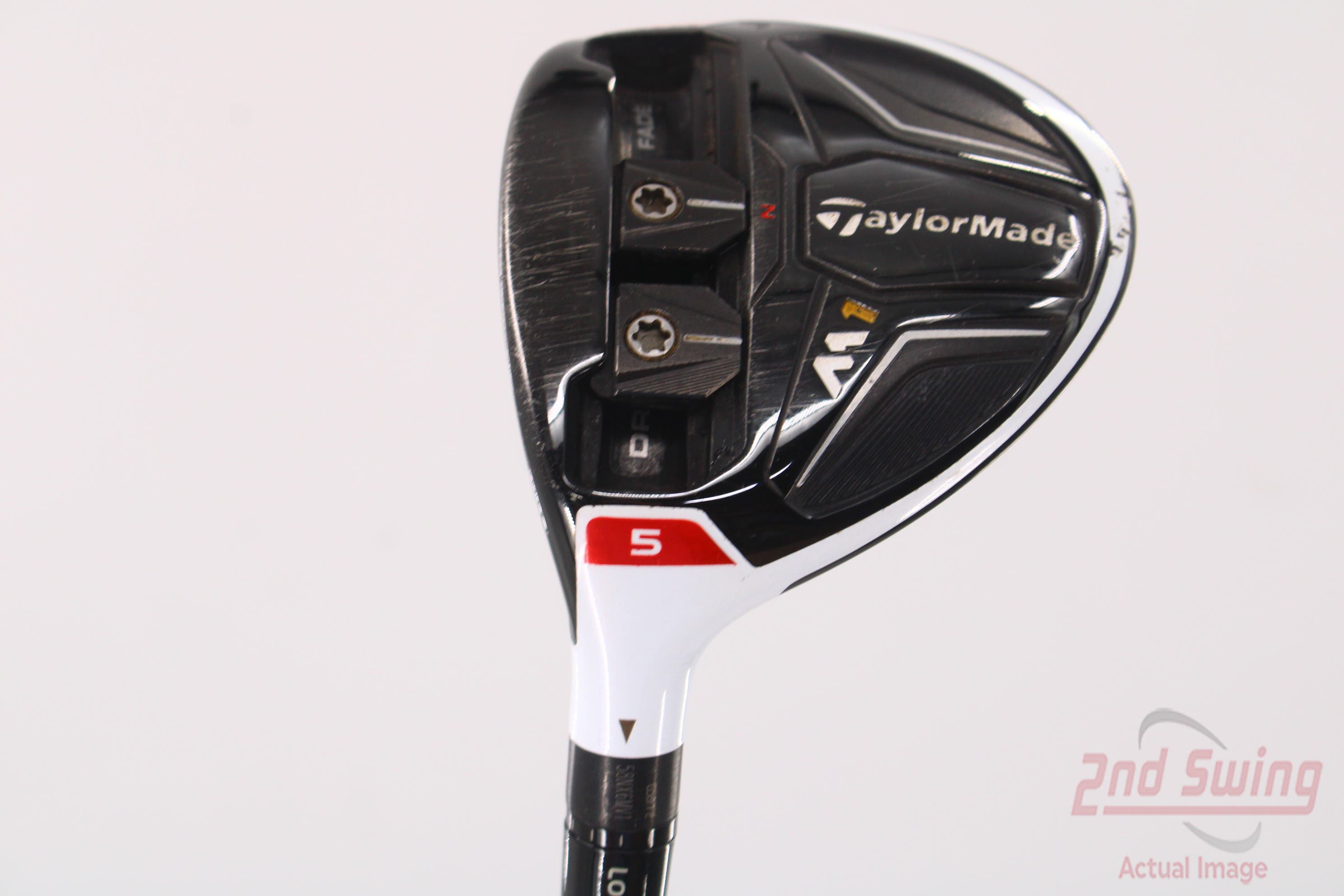 TaylorMade 2016 M1 Fairway Wood (A-82333173798) | 2nd Swing Golf