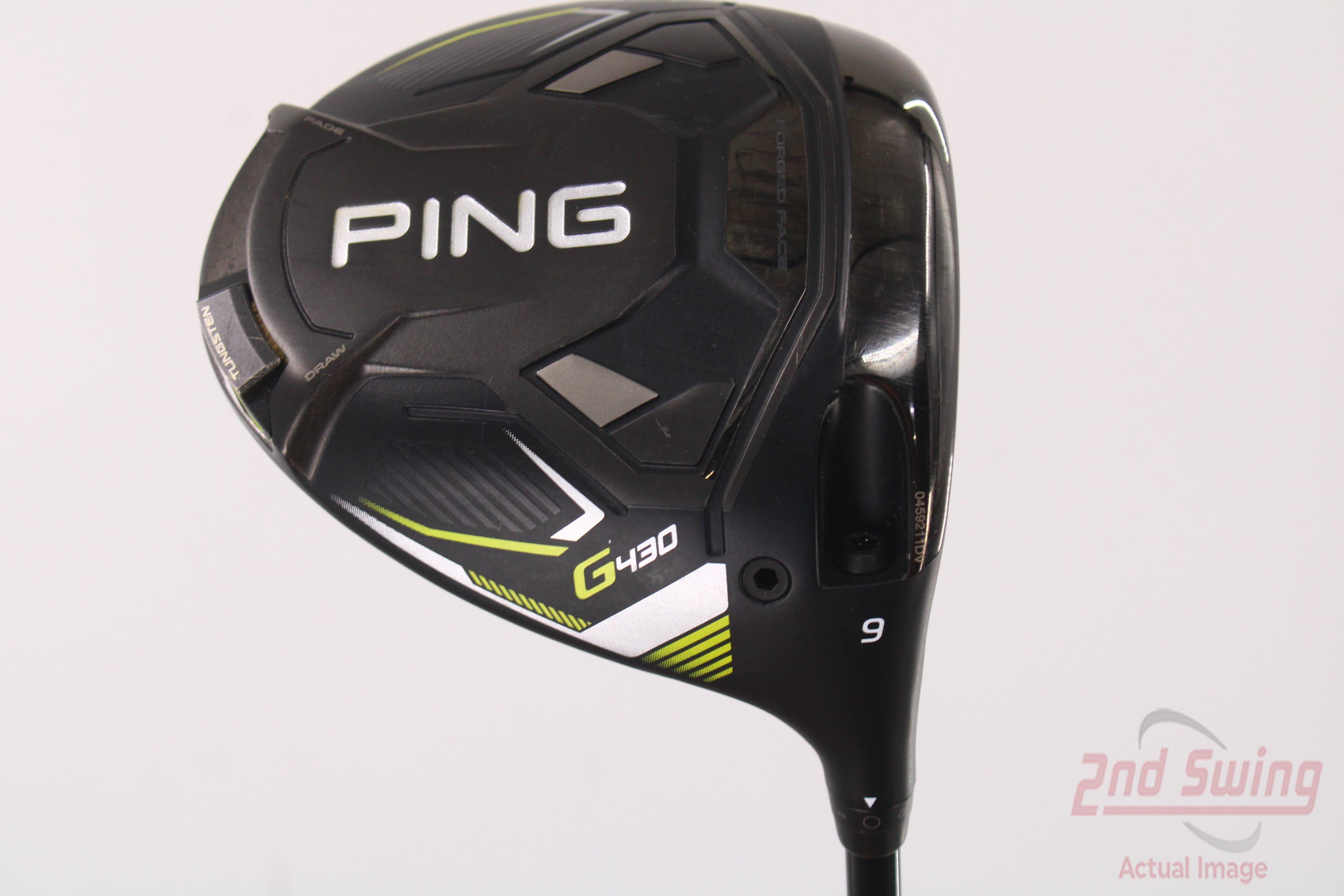 Ping G430 LST Driver (A-82333176264)