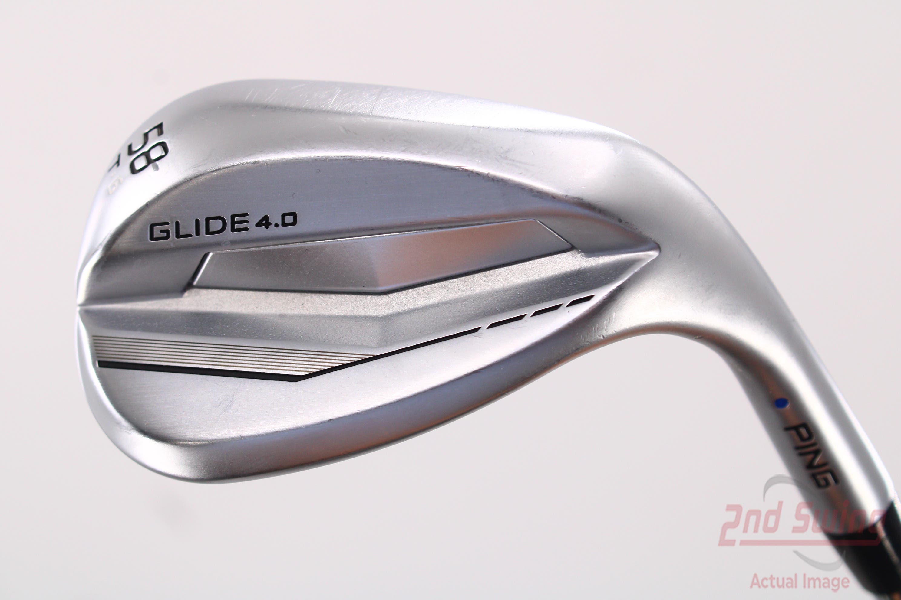 Ping Glide 4.0 Wedge (A-82333185153) | 2nd Swing Golf