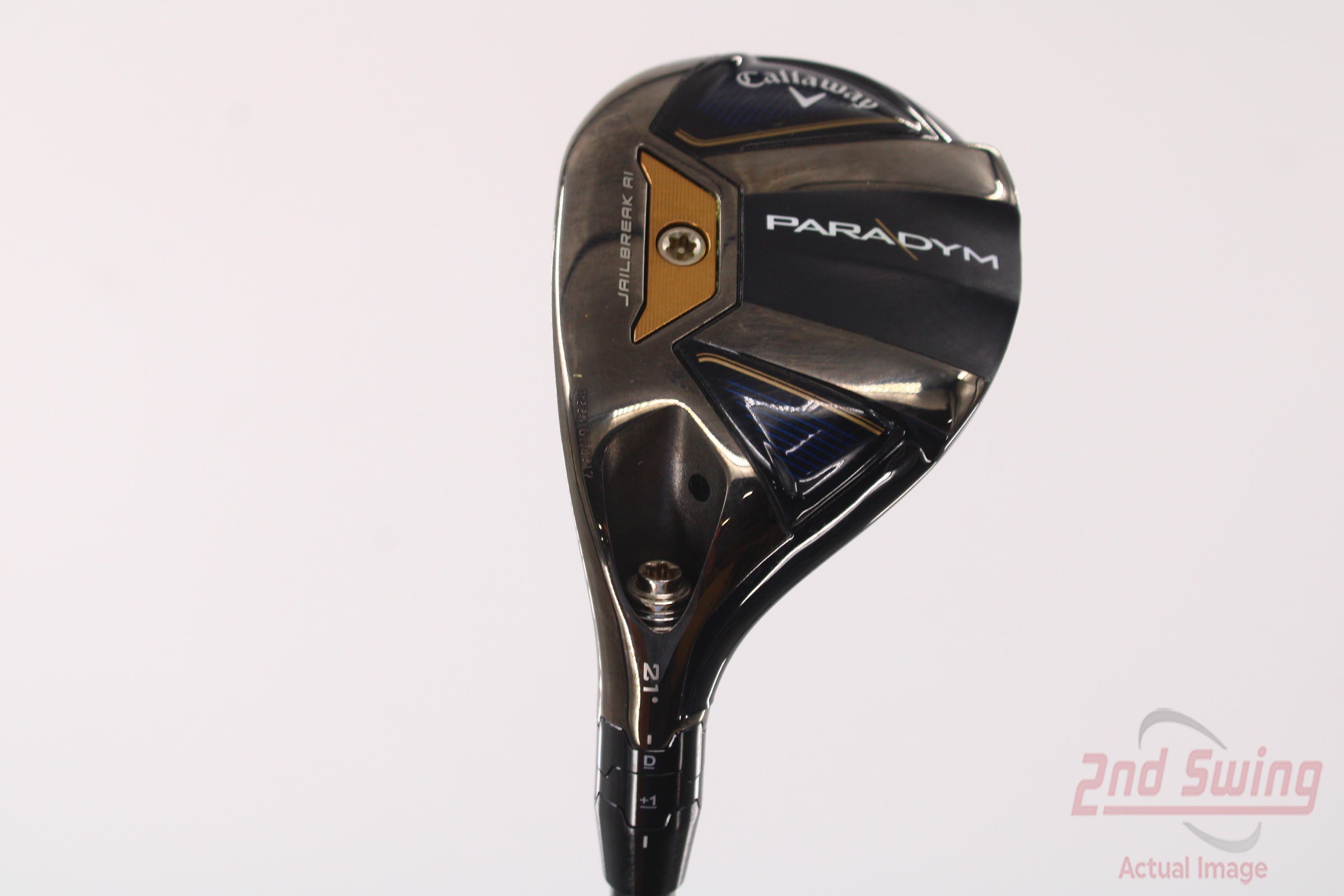 Callaway Paradym Hybrid (A-82333217252)