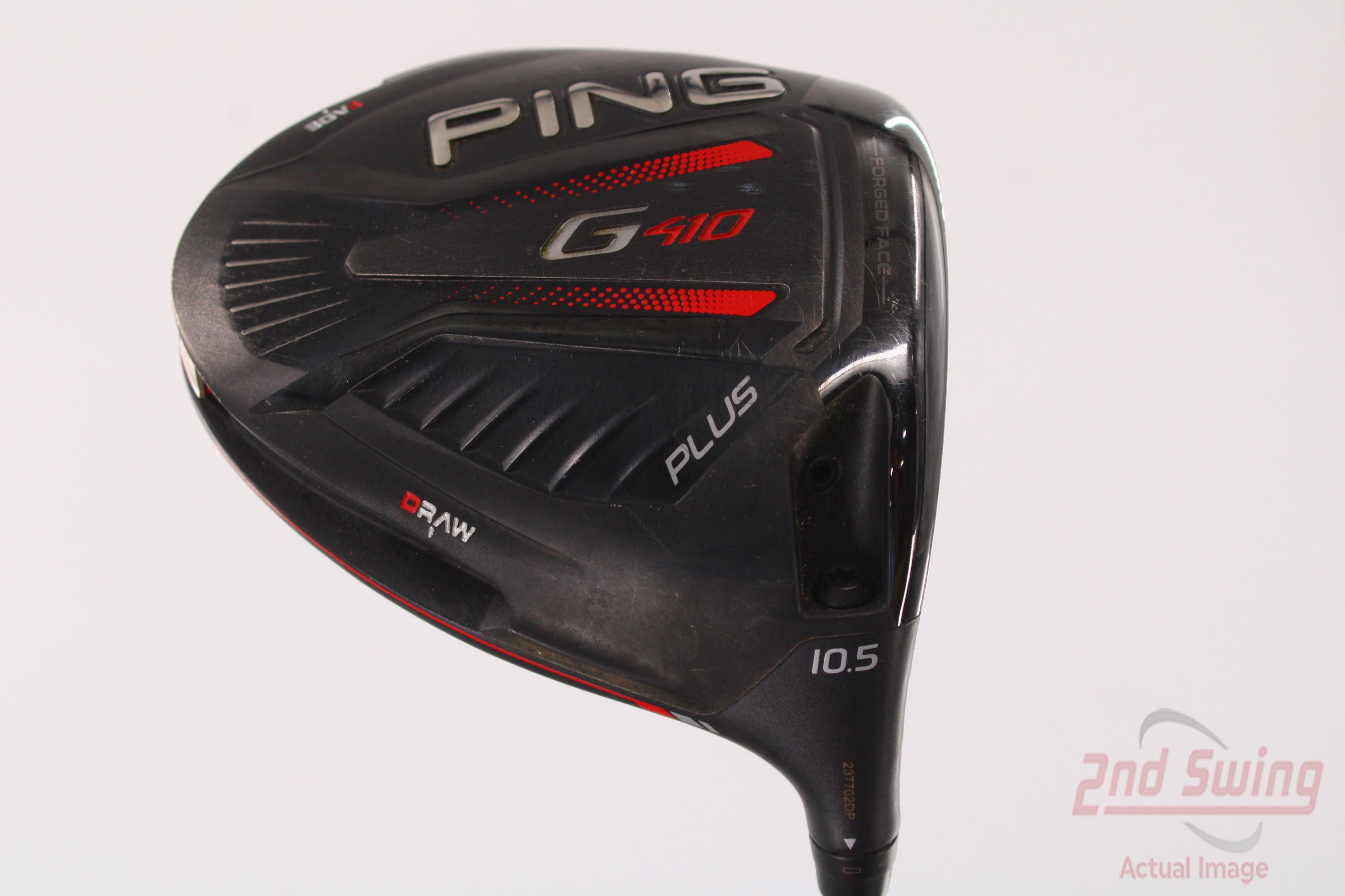 Ping G410 Plus Driver (A-82333329970)