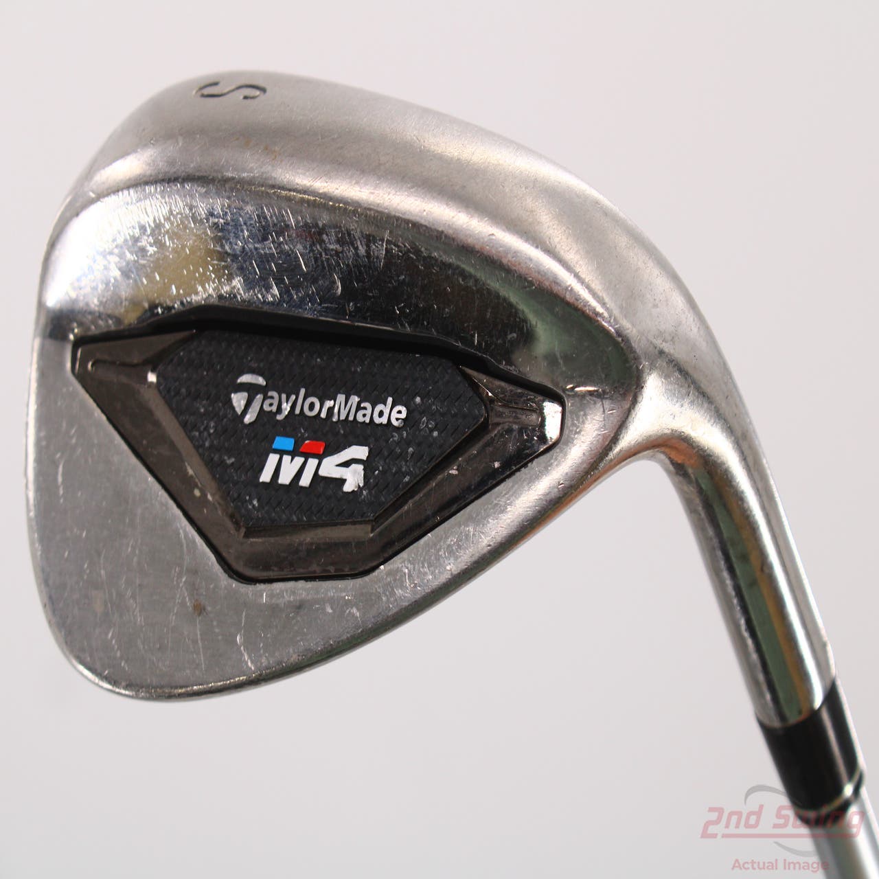 TaylorMade M4 Wedge (A-82333352051) | 2nd Swing Golf