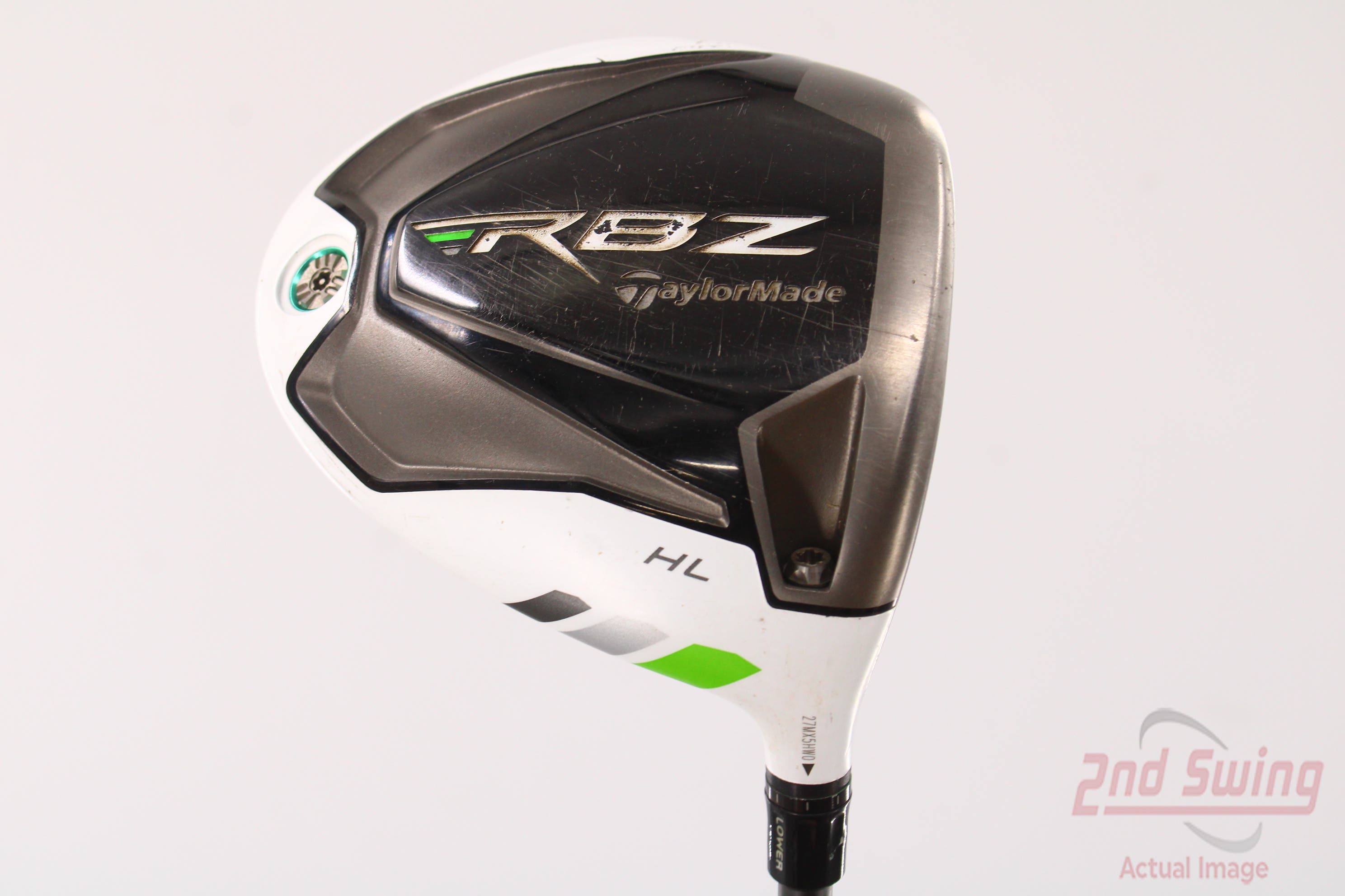 TaylorMade RocketBallz Driver | 2nd Swing Golf