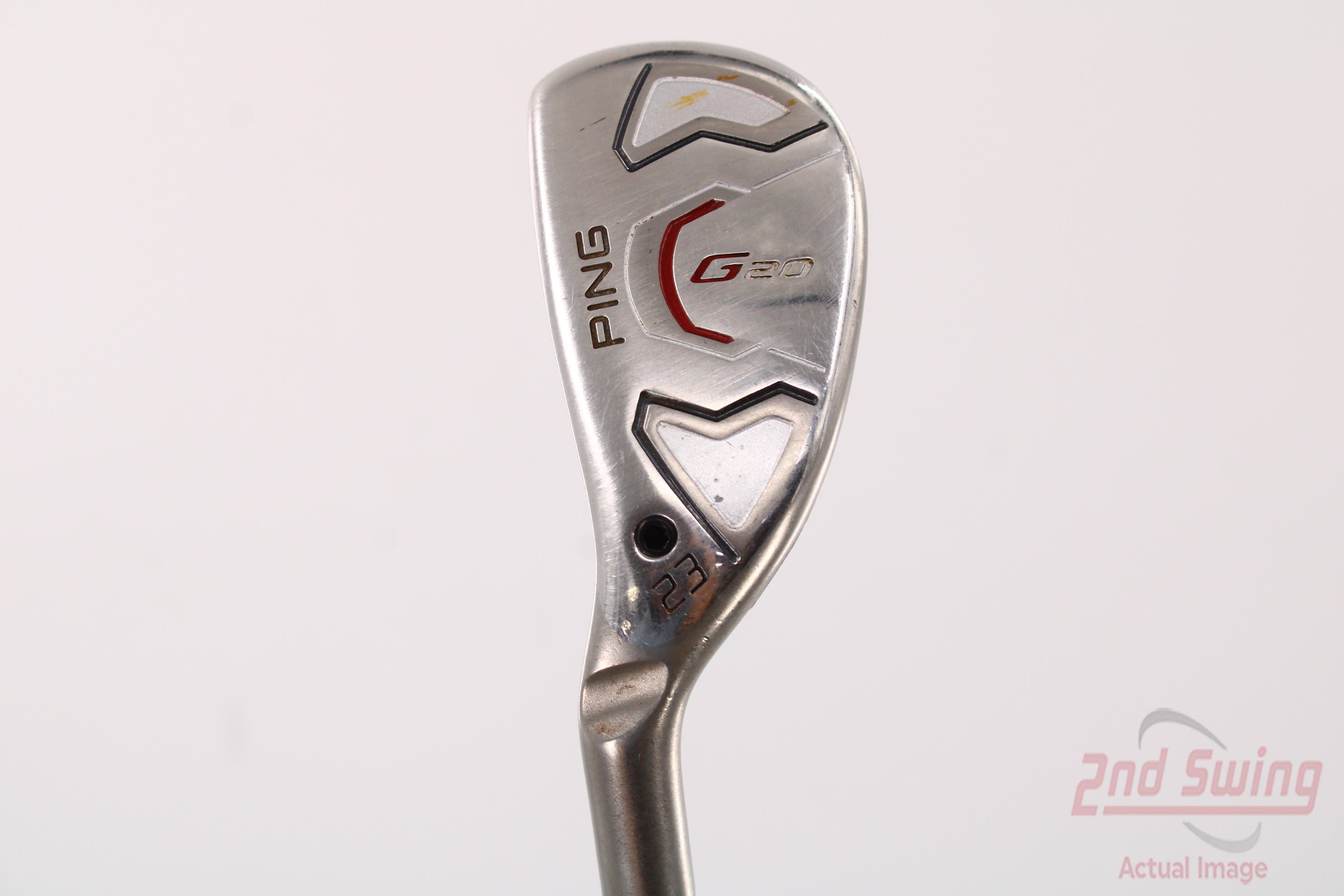 Ping G20 Hybrid | 2nd Swing Golf