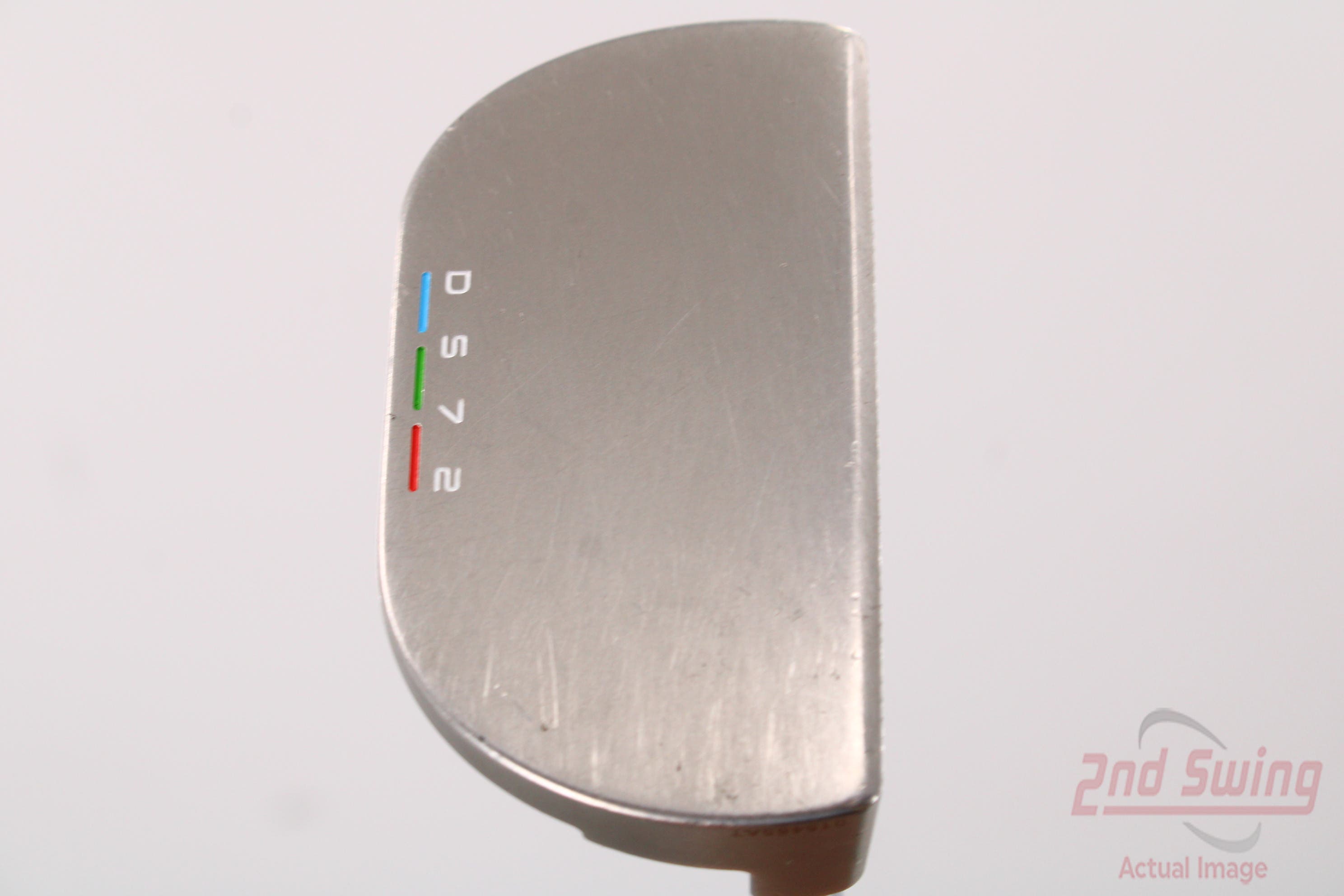 Ping PLD Milled DS72 Putter (A-82333453505) | 2nd Swing Golf