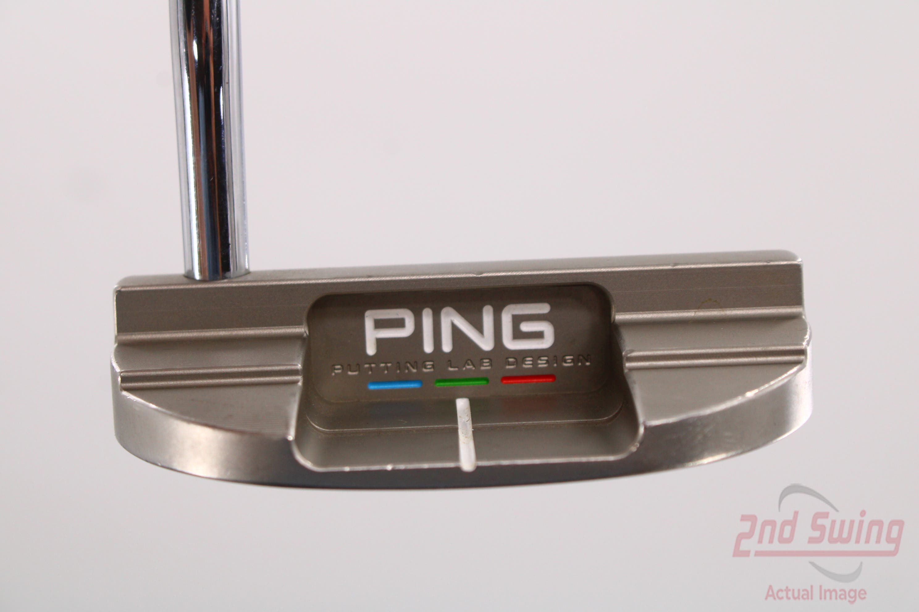 Ping PLD Milled DS72 Putter (A-82333453505) | 2nd Swing Golf