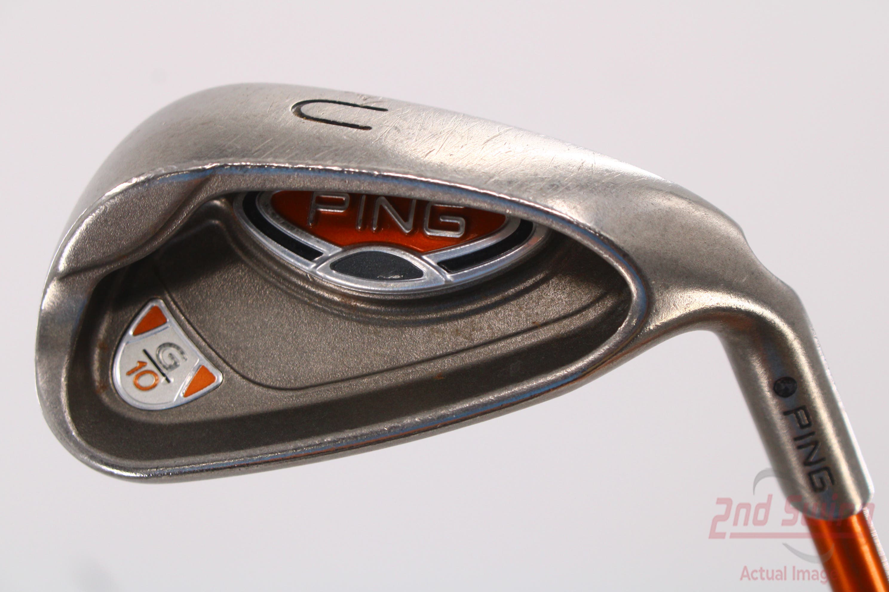 Ping G10 Wedge (A-82333496055)