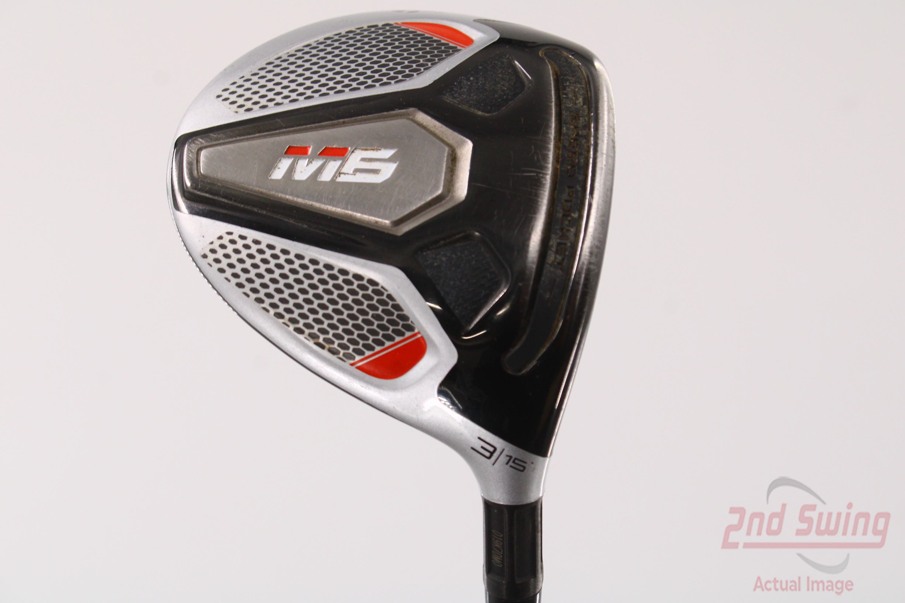 TaylorMade M6 Fairway Wood | 2nd Swing Golf