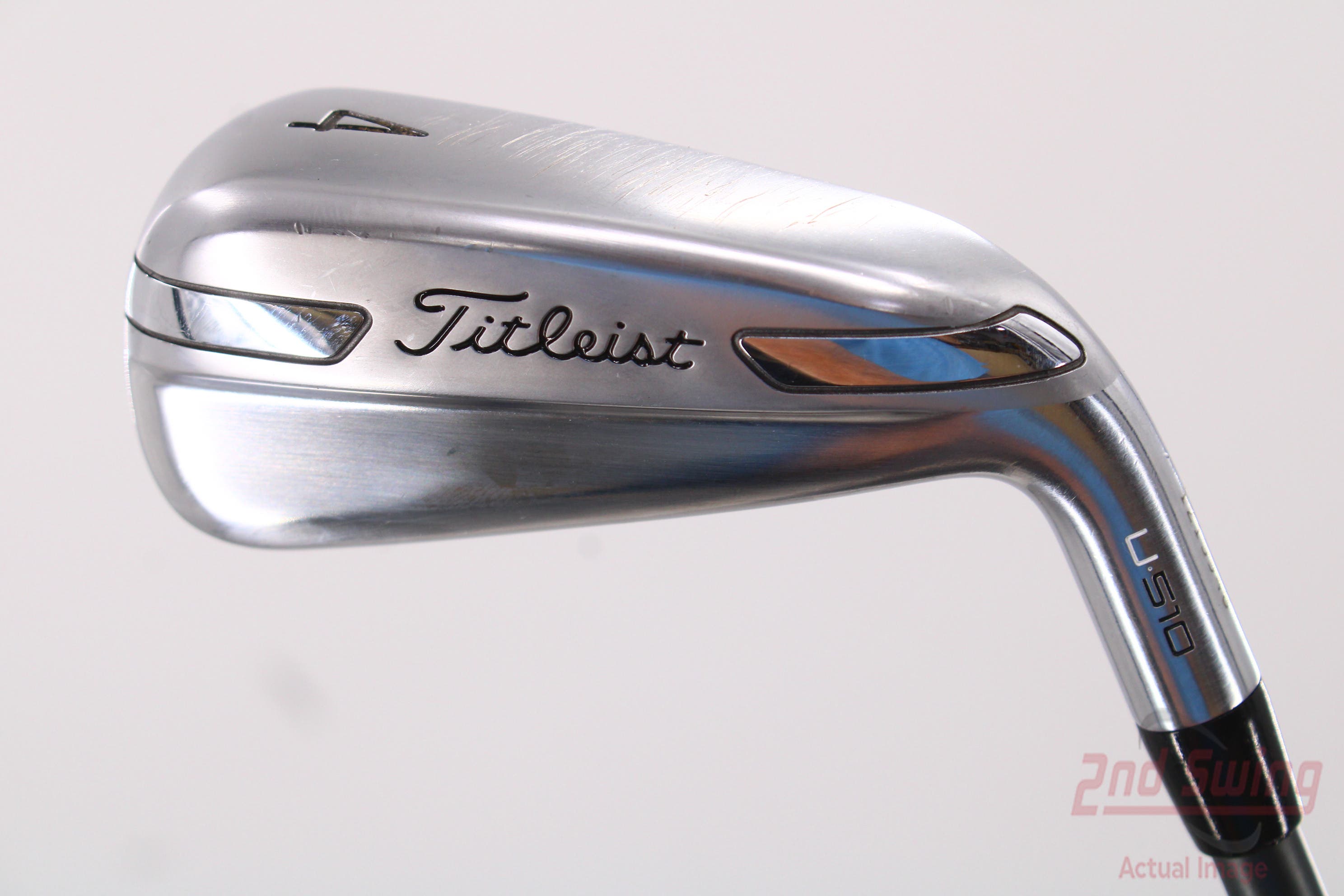 Titleist U 510 Utility Hybrid | 2nd Swing Golf