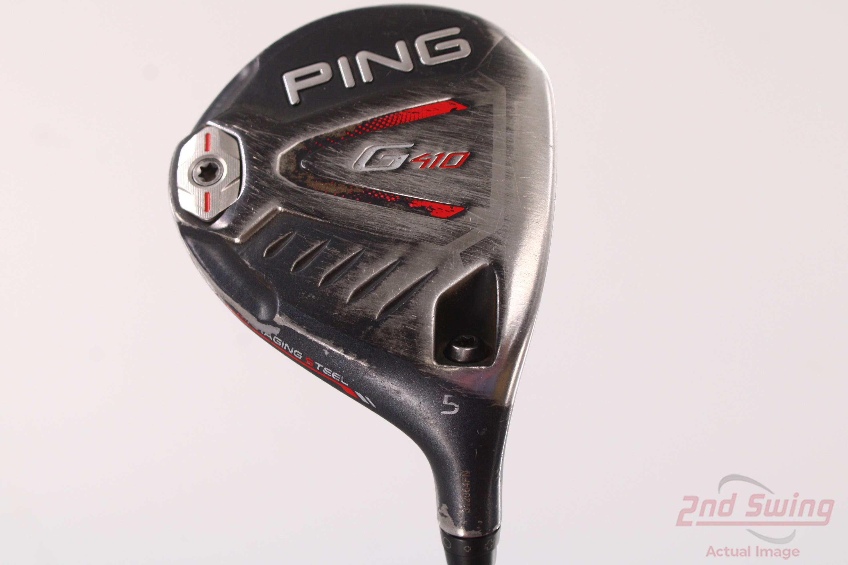 Ping G410 Fairway Wood (A-82333541193) | 2nd Swing Golf