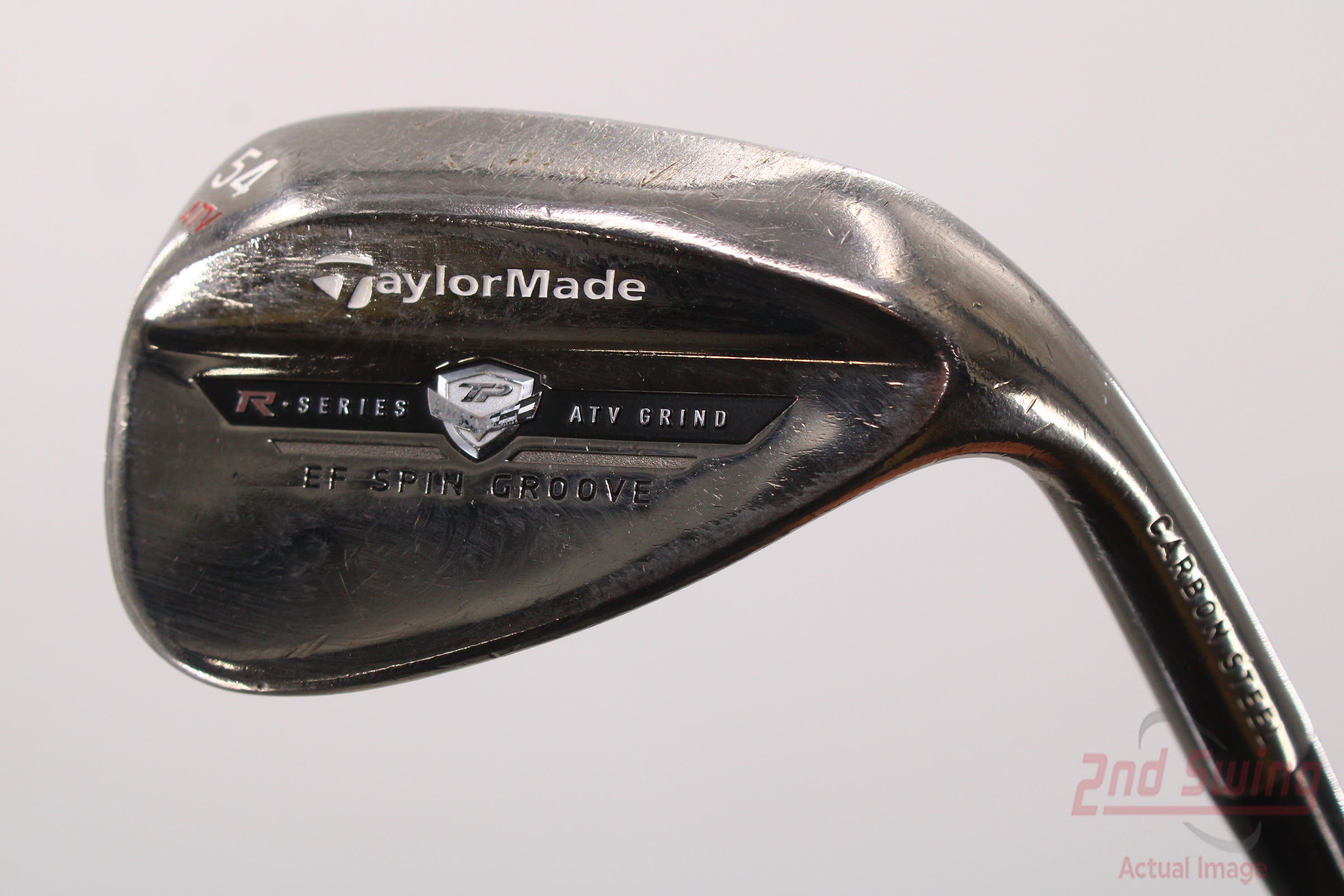 TaylorMade Tour Preferred EF Wedge | 2nd Swing Golf