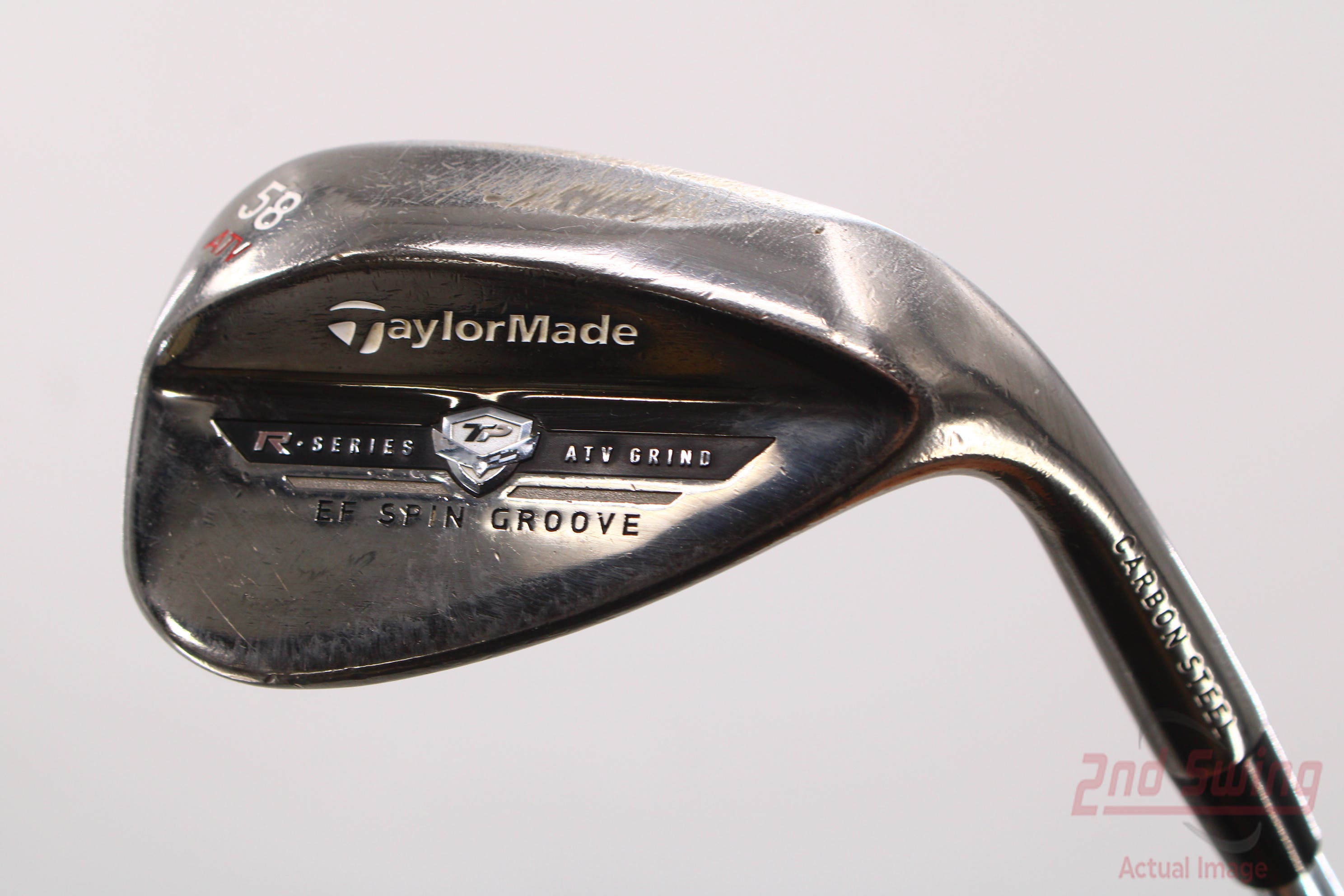 TaylorMade Tour Preferred EF Wedge | 2nd Swing Golf