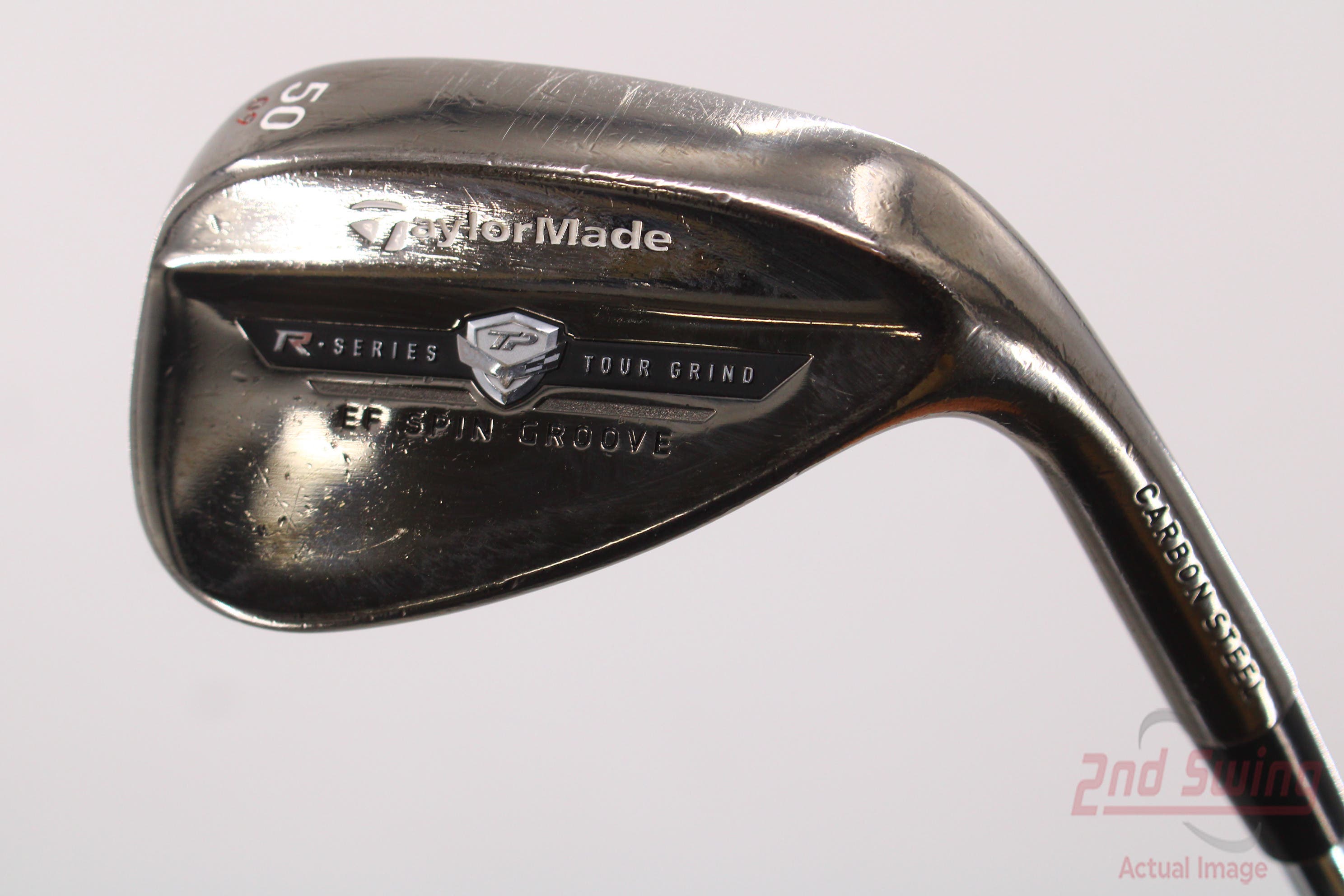 TaylorMade Tour Preferred EF Wedge | 2nd Swing Golf