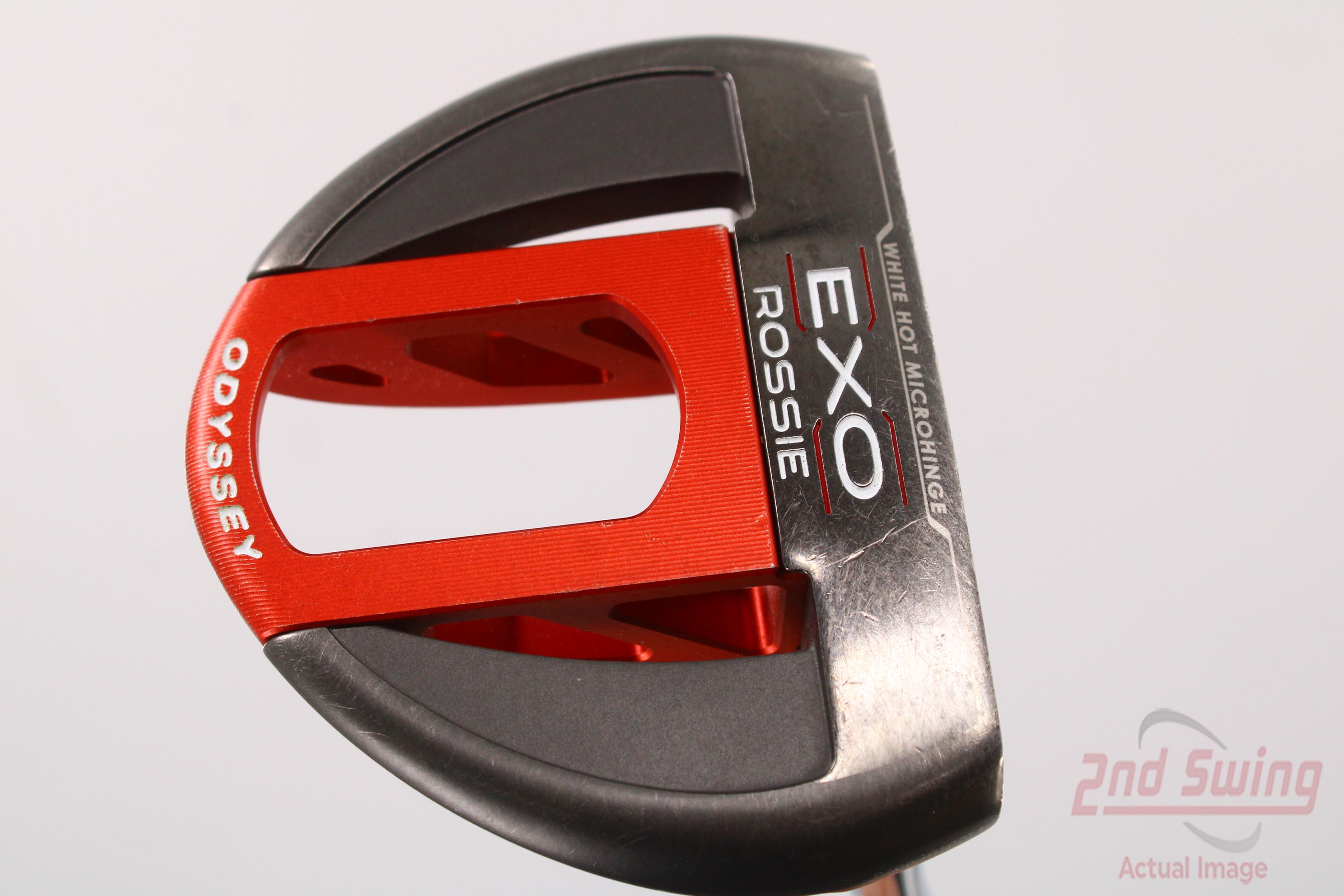 Odyssey EXO Rossie Putter | 2nd Swing Golf