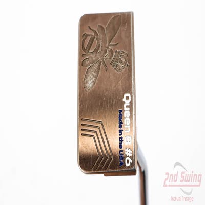 Bettinardi 2021 Queen B 6 Putter Steel Right Handed 34.0in