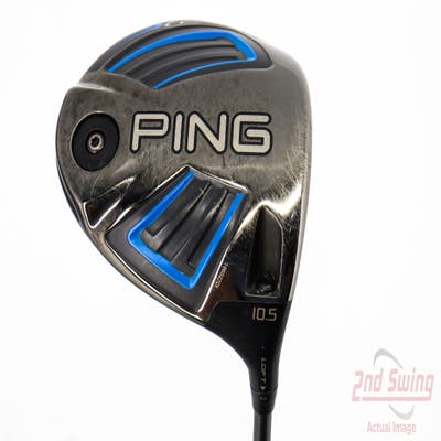 Ping 2016 G Driver 10.5° ALTA 55 Graphite X-Stiff Right Handed 45.75in